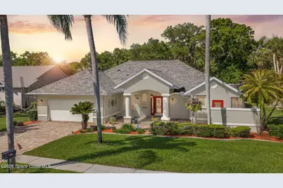 4265 Savannahs Trail, Merritt Island, FL 32953 - Photo 1