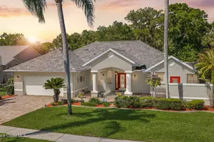 4265 Savannahs Trail, Merritt Island, FL 32953 - Photo 1