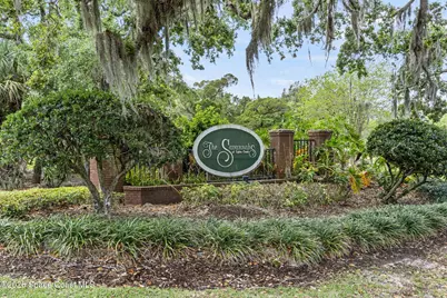 4265 Savannahs Trail, Merritt Island, FL 32953 - Photo 37