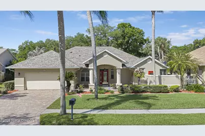 4265 Savannahs Trail, Merritt Island, FL 32953 - Photo 35