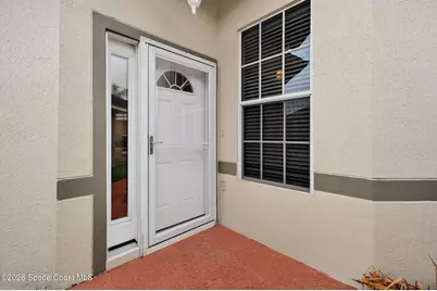 521 Priscilla Place, Merritt Island, FL 32953 - Photo 5