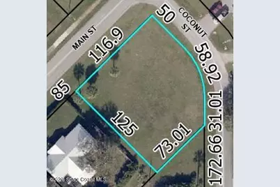 102 Coconut Street, Sebastian, FL 32958 - Photo 1