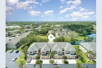 400 Trotter Lane #102, Melbourne, FL 32940 - Photo 31