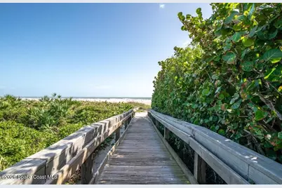 419 Ocean Park Lane #V146, Cape Canaveral, FL 32920 - Photo 3