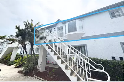 419 Ocean Park Lane #V146, Cape Canaveral, FL 32920 - Photo 7
