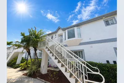419 Ocean Park Lane #V146, Cape Canaveral, FL 32920 - Photo 1