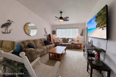 419 Ocean Park Lane #V146, Cape Canaveral, FL 32920 - Photo 13