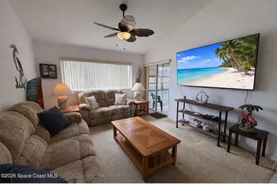 419 Ocean Park Lane #V146, Cape Canaveral, FL 32920 - Photo 3
