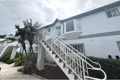 419 Ocean Park Lane #V146, Cape Canaveral, FL 32920 - Photo 1