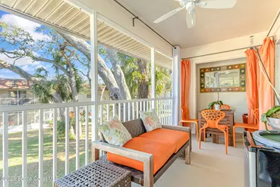 261 Cape Shores Circle #18-F, Cape Canaveral, FL 32920 - Photo 7
