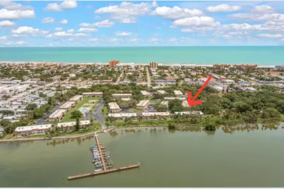 261 Cape Shores Circle #18-F, Cape Canaveral, FL 32920 - Photo 37