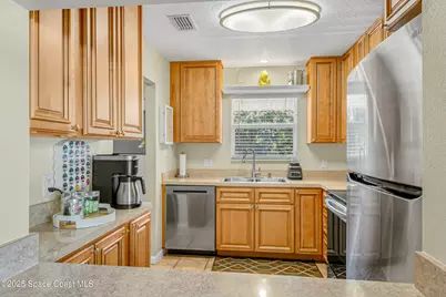 261 Cape Shores Circle #18-F, Cape Canaveral, FL 32920 - Photo 21