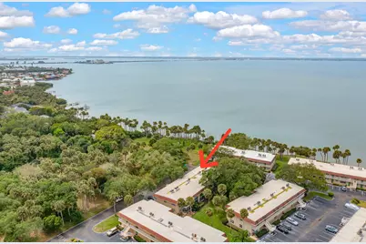 261 Cape Shores Circle #18-F, Cape Canaveral, FL 32920 - Photo 3