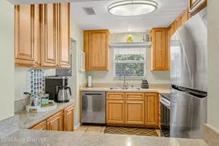 261 Cape Shores Cir, Cape Canaveral, FL 32920 - Photo 5