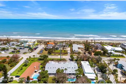 1510 S Miramar Avenue, Indialantic, FL 32903 - Photo 1