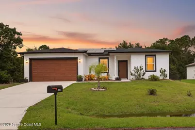 1369 Torgerson Road SE, Palm Bay, FL 32909 - Photo 1