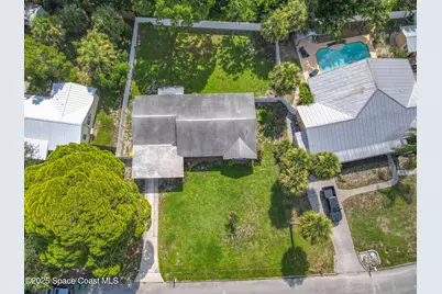 819 W Whitmire Drive, Melbourne, FL 32935 - Photo 43