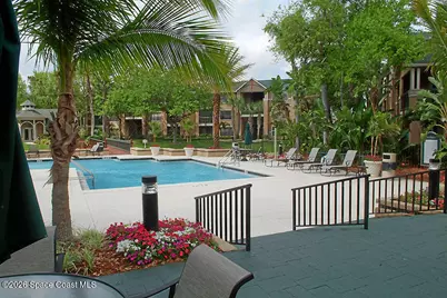 7667 N Wickham Road #818, Melbourne, FL 32940 - Photo 23