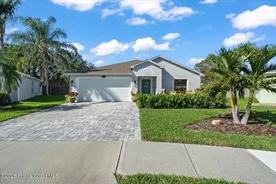 2577 Deercroft Drive, Melbourne, FL 32940 - Photo 33