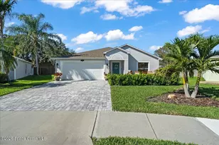 2577 Deercroft Dr, Melbourne, FL 32940 - Photo 33
