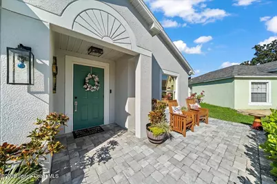 2577 Deercroft Drive, Melbourne, FL 32940 - Photo 3