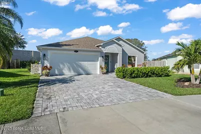 2577 Deercroft Drive, Melbourne, FL 32940 - Photo 29
