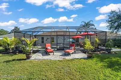 2577 Deercroft Drive, Melbourne, FL 32940 - Photo 23