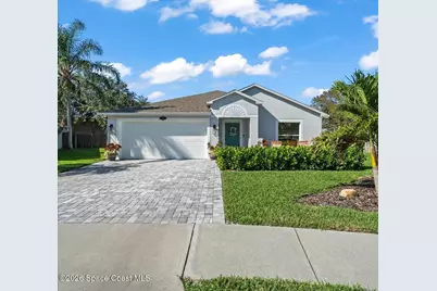 2577 Deercroft Drive, Melbourne, FL 32940 - Photo 33