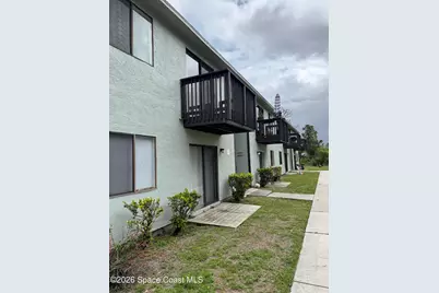 421 Mercury Avenue SE #8, Palm Bay, FL 32909 - Photo 1