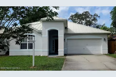 1187 Meadow Lark Drive, Titusville, FL 32780 - Photo 1