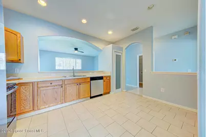1187 Meadow Lark Drive, Titusville, FL 32780 - Photo 11