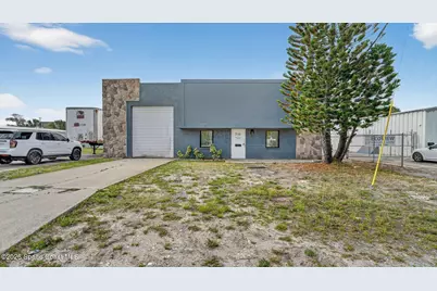 711 E Seminole Avenue, Melbourne, FL 32901 - Photo 1