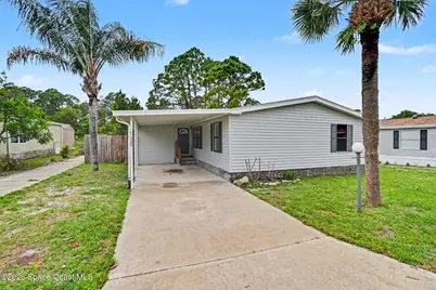 1639 Ridge Drive, Cocoa, FL 32926 - Photo 3