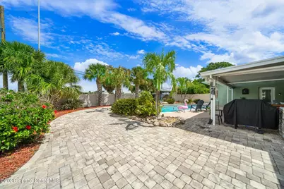 121 Algonquin Terrace, Indian Harbour Beach, FL 32937 - Photo 25