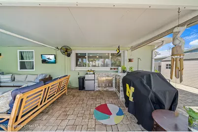 121 Algonquin Terrace, Indian Harbour Beach, FL 32937 - Photo 31