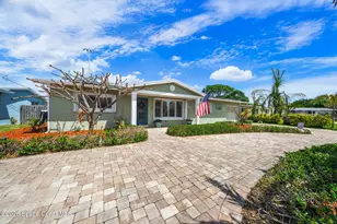 121 Algonquin Terrace, Indian Harbour Beach, FL 32937 - Photo 1