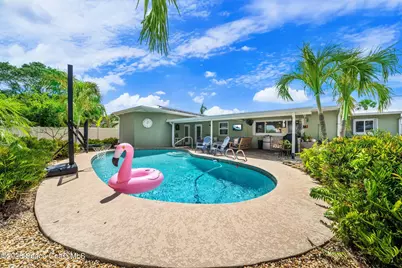 121 Algonquin Terrace, Indian Harbour Beach, FL 32937 - Photo 3