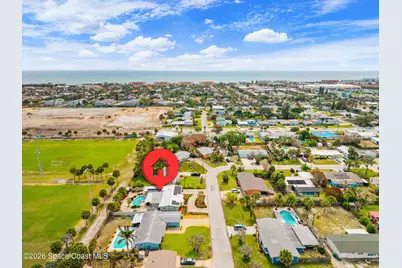 121 Algonquin Terrace, Indian Harbour Beach, FL 32937 - Photo 55