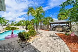 121 Algonquin Terrace, Indian Harbour Beach, FL 32937 - Photo 33