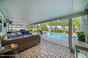 121 Algonquin Terrace, Indian Harbour Beach, FL 32937 - Photo 21