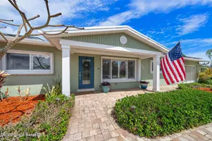 121 Algonquin Terrace, Indian Harbour Beach, FL 32937 - Photo 51