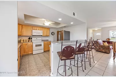 416 Dove Lane #1-8, Satellite Beach, FL 32937 - Photo 9