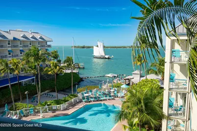 617 Front Street #C-54 Penthouse Wk 36, Key West, FL 33040 - Photo 3