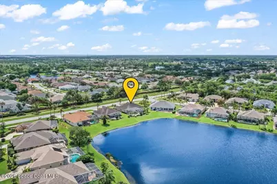 5590 Faith Drive, Rockledge, FL 32955 - Photo 3