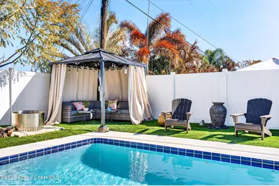 898 Kings Post Road, Rockledge, FL 32955 - Photo 37