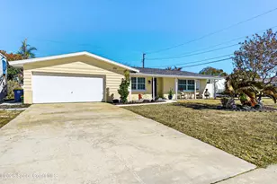 898 Kings Post Rd, Rockledge, FL 32955 - Photo 1