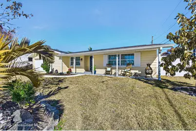 898 Kings Post Road, Rockledge, FL 32955 - Photo 3