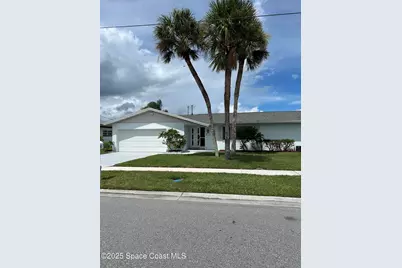 1380 Holiday Boulevard, Merritt Island, FL 32952 - Photo 1