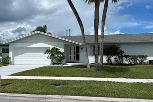 1380 Holiday Blvd, Merritt Island, FL 32952 - Photo 1