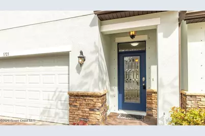 1723 Musgrass Circle, West Melbourne, FL 32904 - Photo 3